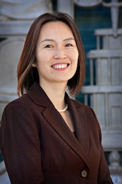 Sacramento Immigration Attorney Lina Yen Hughes